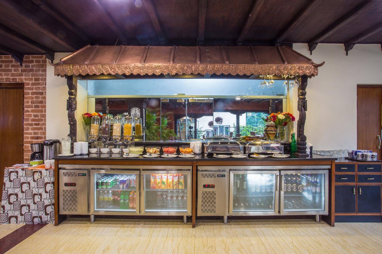 Traditional Comfort Boutique Hotel Катманду Екстер'єр фото
